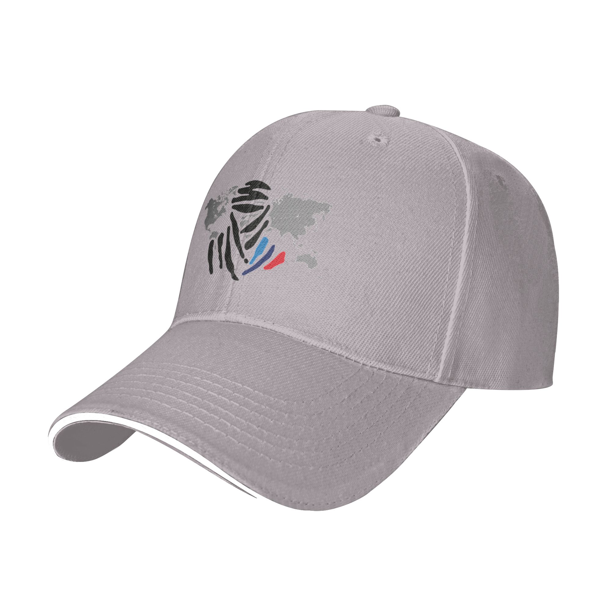 Outdoor Adventure World - Fashion world Adventure Curved Brim Baseball