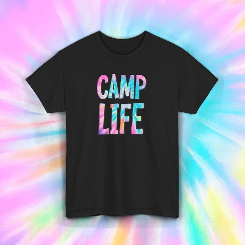 Outdoor Adventure Rv - Camp Life Outdoor Hiking RV Adventure