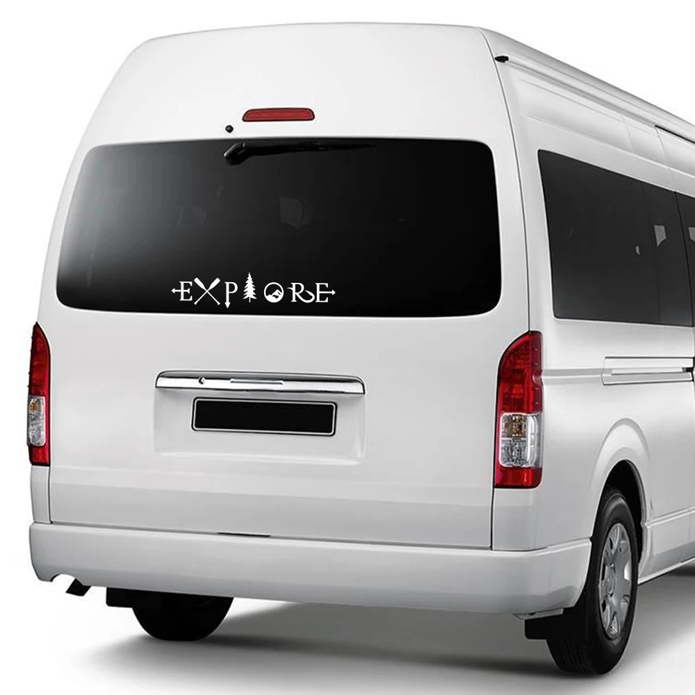 Explore Waterproof Pvc Car Sti - огляд і ціна Outdoor Adventure Vehicles