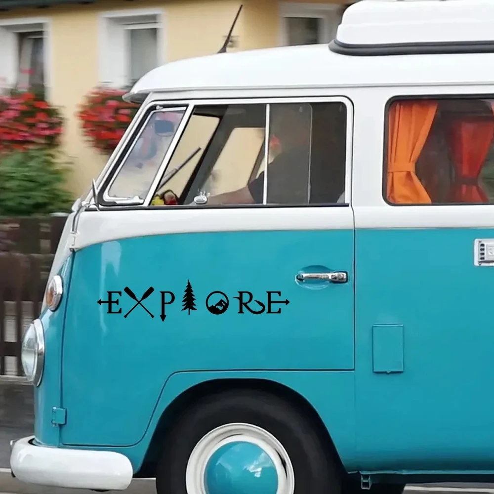 Explore Waterproof Pvc Car Sti - огляд і ціна Outdoor Adventure Vehicles