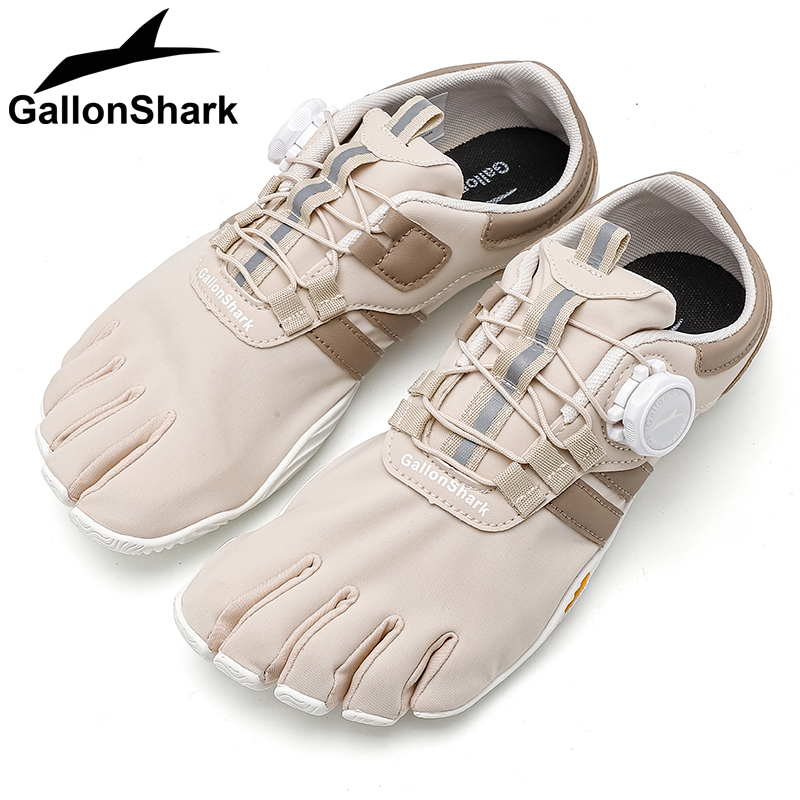 GallonShark Five Finger Barefo - огляд і ціна Outdoor Adventure Shoes