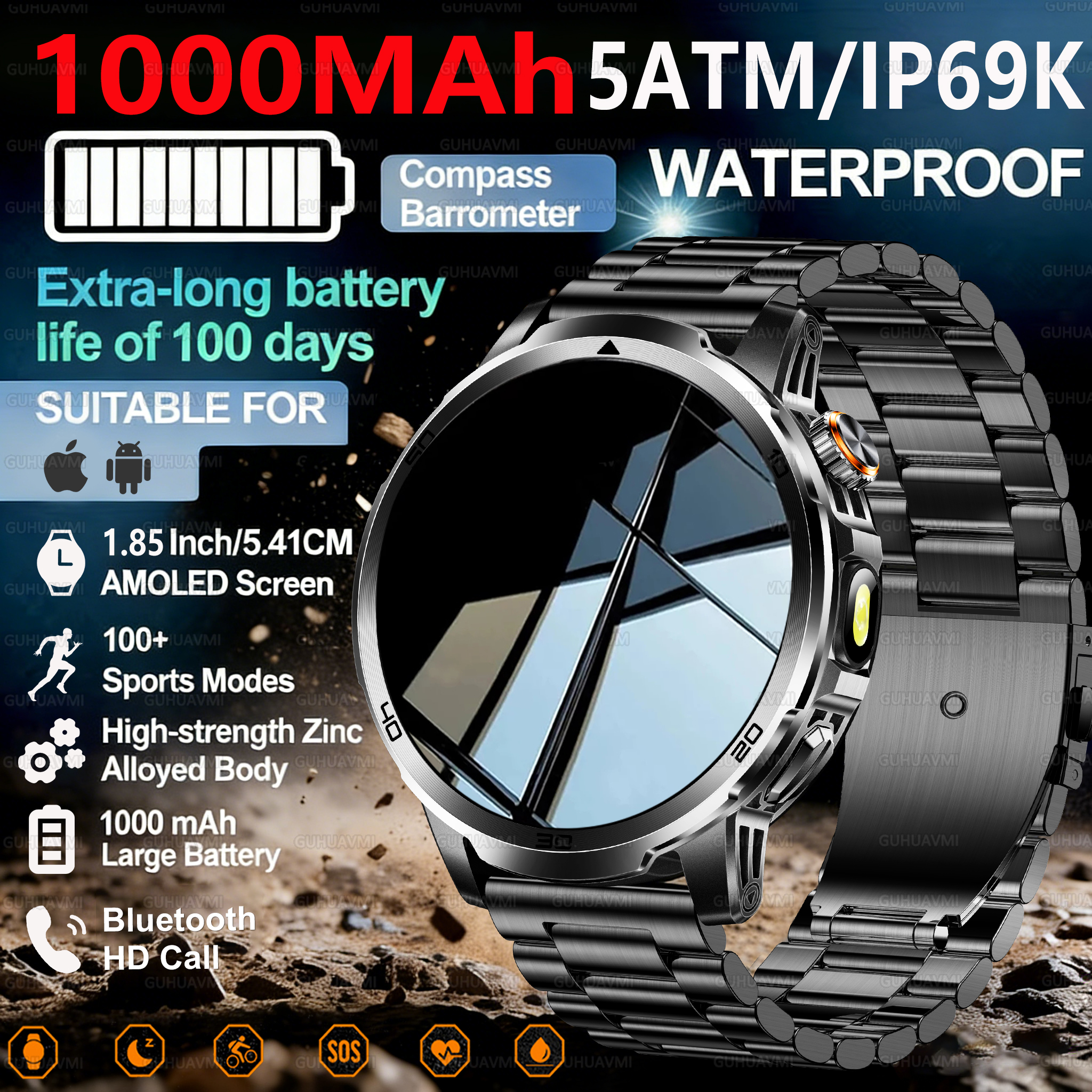2026 New  Outdoor Adventure 10 - огляд і ціна Outdoor Adventure World