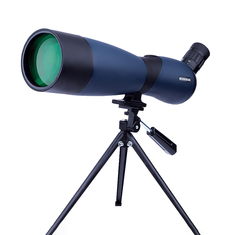 25-75x70 Spotting Scope Zoom M - огляд і ціна Outdoor Adventure Watches