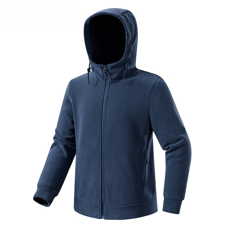 Ultimate 2026 Fleece Spring Hi - огляд і ціна Outdoor Adventure Windbreaker
