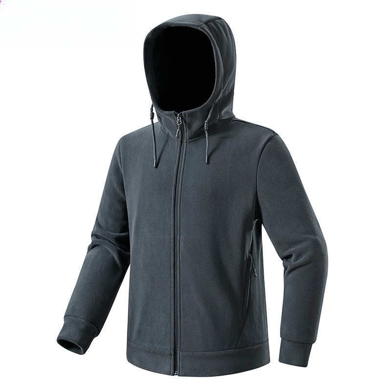 Ultimate 2026 Fleece Spring Hi - огляд і ціна Outdoor Adventure Windbreaker