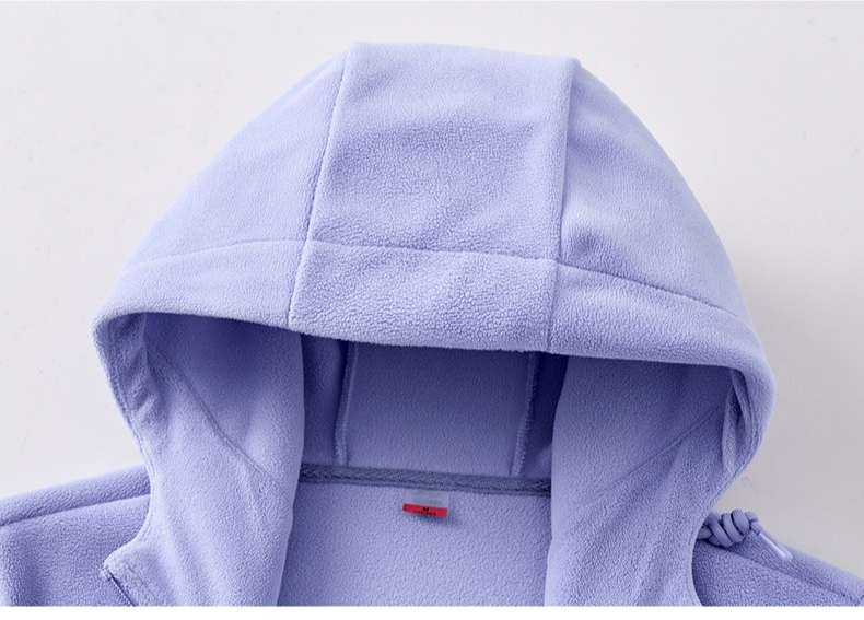 Ultimate 2026 Fleece Spring Hi - огляд і ціна Outdoor Adventure Windbreaker