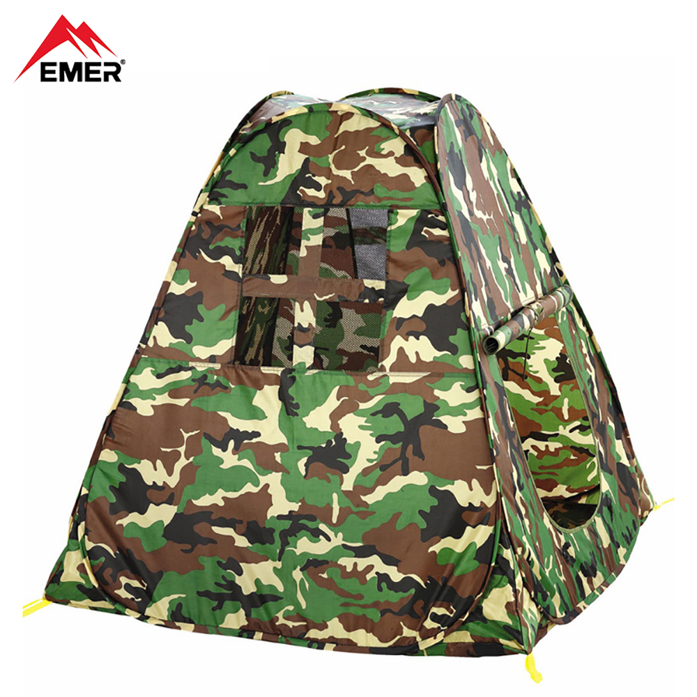 EMER Outdoor Camouflage Bird W - огляд і ціна Outdoor Adventure Watches