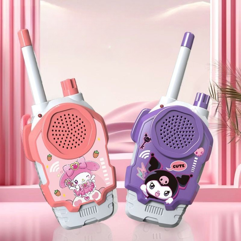 Kids Walkie Talkies Long Range - огляд і ціна Outdoor Adventure Games