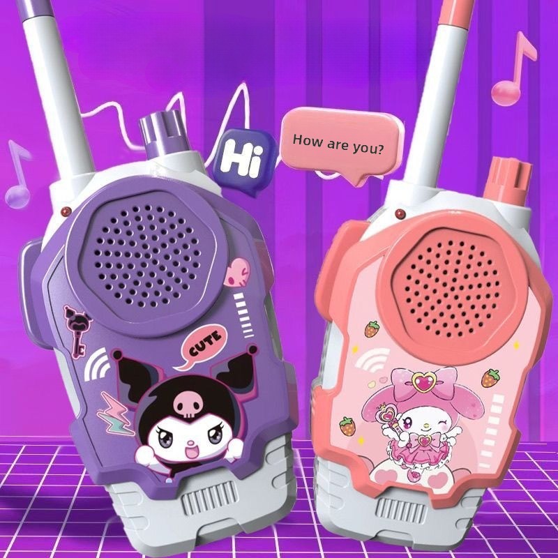 Kids Walkie Talkies Long Range - огляд і ціна Outdoor Adventure Games