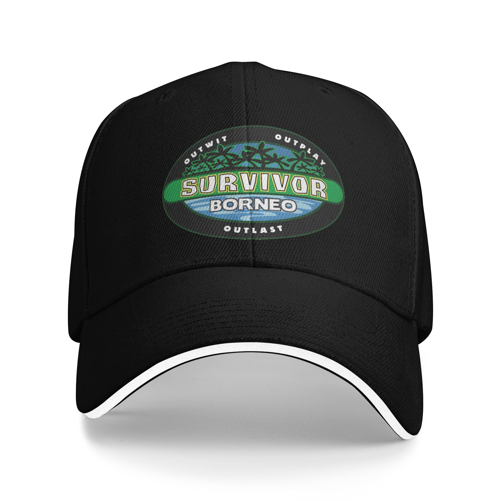 Custom Classic Unisex S-Surviv - огляд і ціна Outdoor Adventure Show
