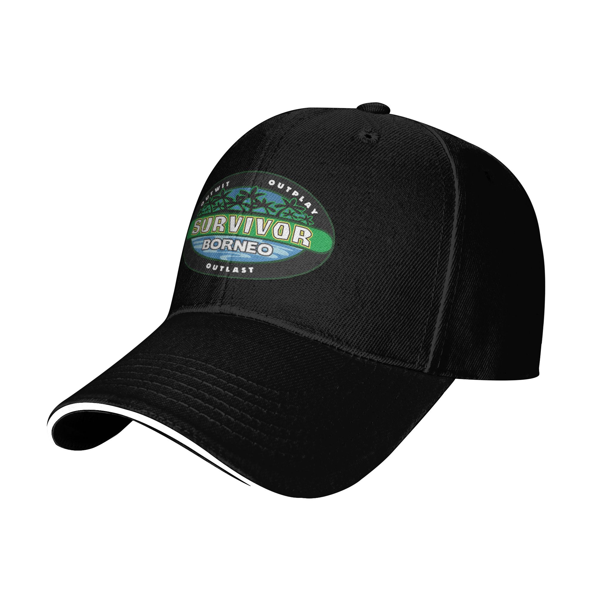 Custom Classic Unisex S-Surviv - огляд і ціна Outdoor Adventure Show