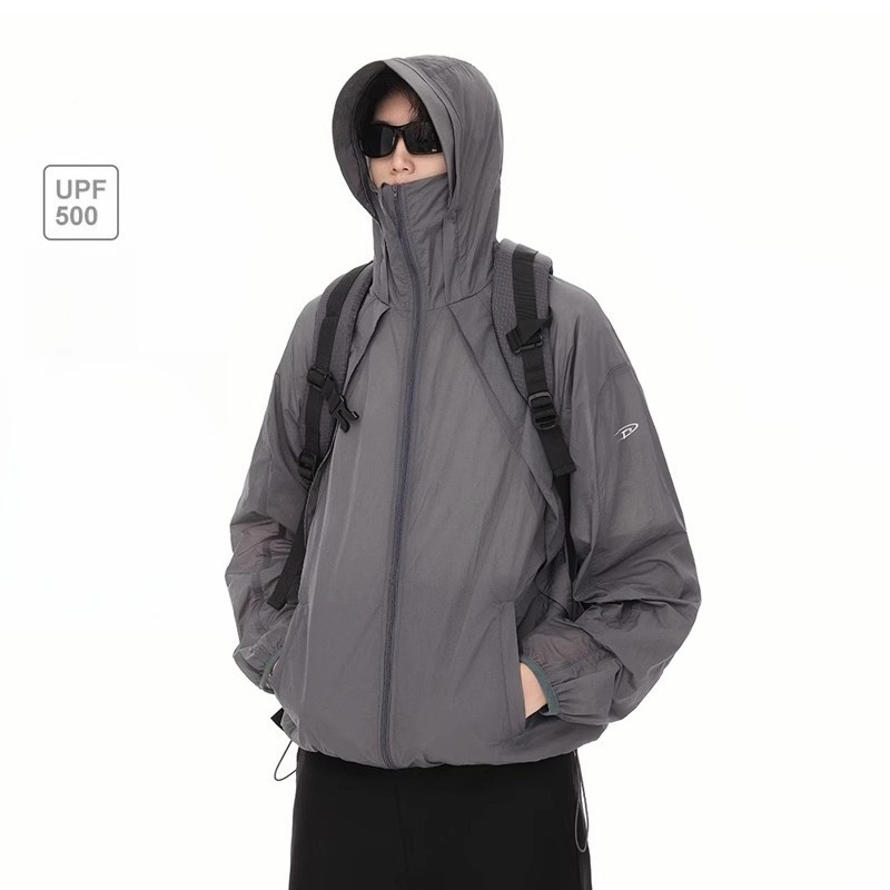 Trending 2026 Spring Hiking Ja - огляд і ціна Outdoor Adventure Windbreaker