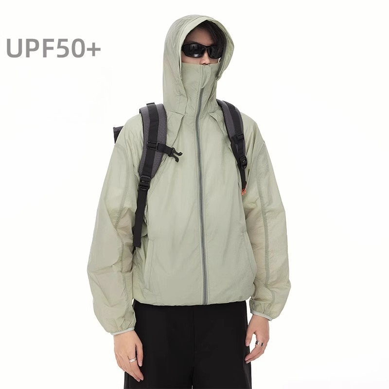 Trending 2026 Spring Hiking Ja - огляд і ціна Outdoor Adventure Windbreaker