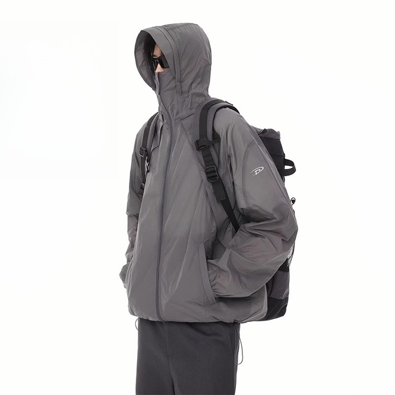 Trending 2026 Spring Hiking Ja - огляд і ціна Outdoor Adventure Windbreaker