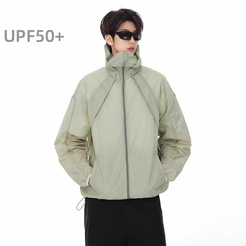 Trending 2026 Spring Hiking Ja - огляд і ціна Outdoor Adventure Windbreaker