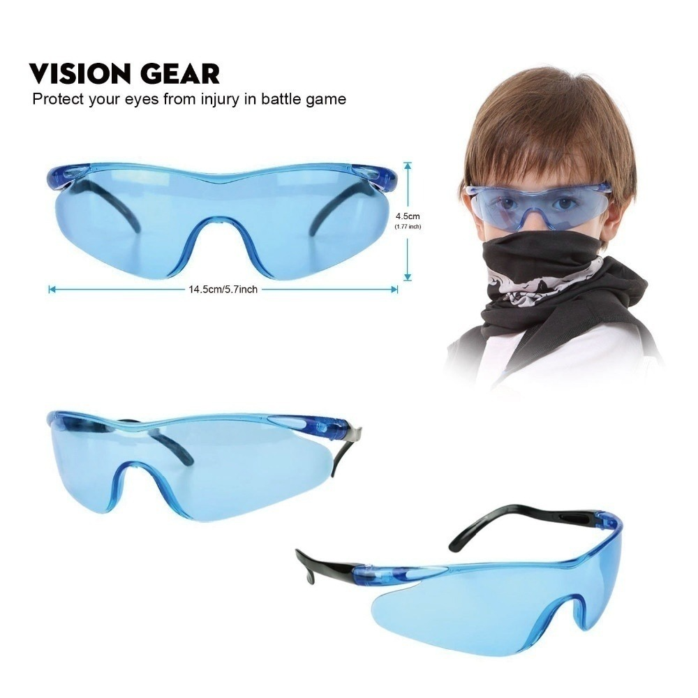 Children Kids Tactical Outdoor - огляд і ціна Outdoor Adventure Games