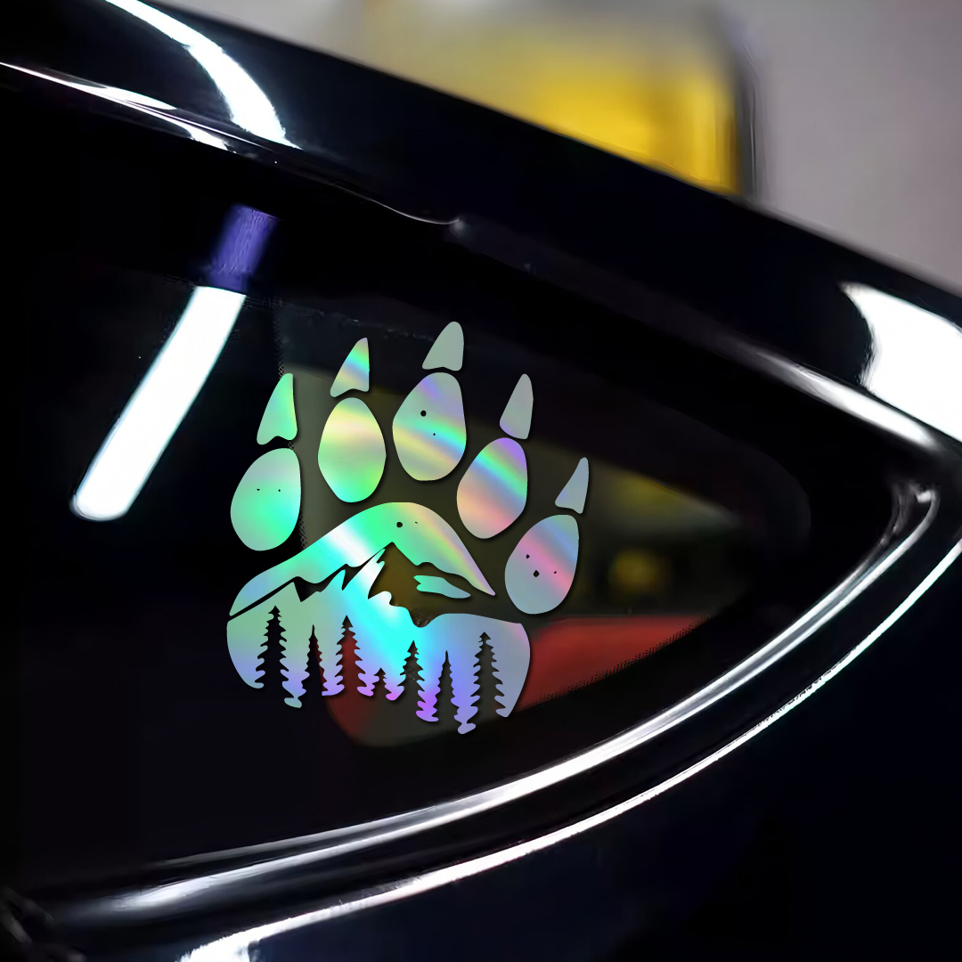 Bear Paw Mountain Forest Car D - огляд і ціна Outdoor Adventure Vehicles