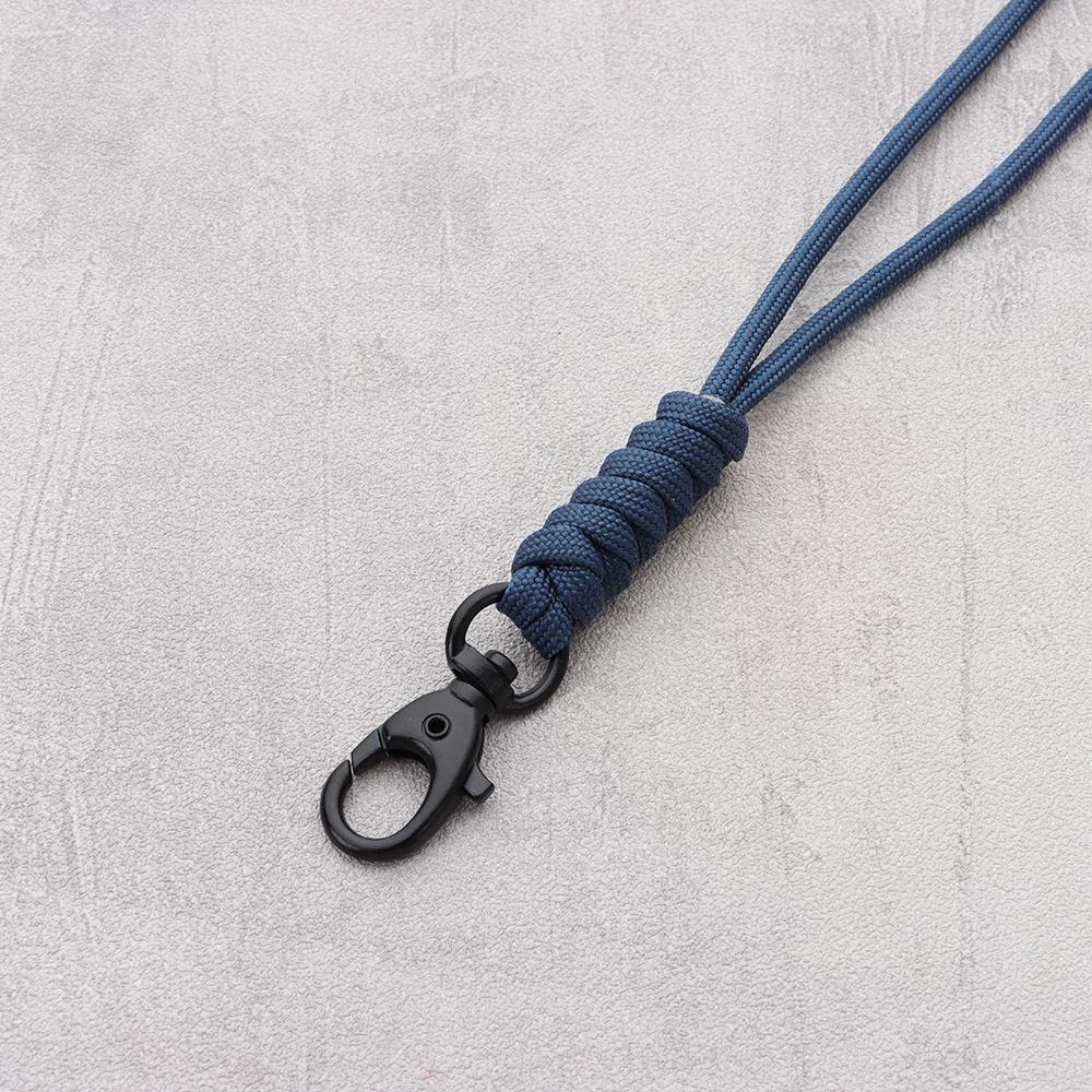 Paracord Keychain Lanyard Rota - огляд і ціна Outdoor Adventure Backpack