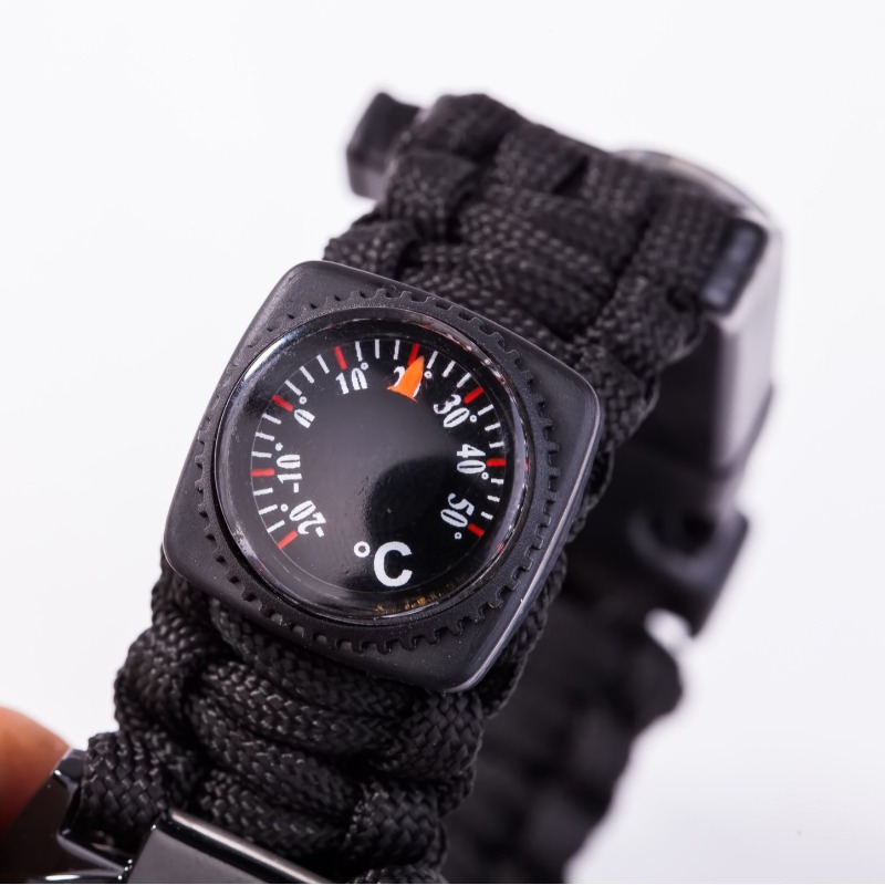 Multifunctional Outdoor Watch  - огляд і ціна Outdoor Adventure Watches