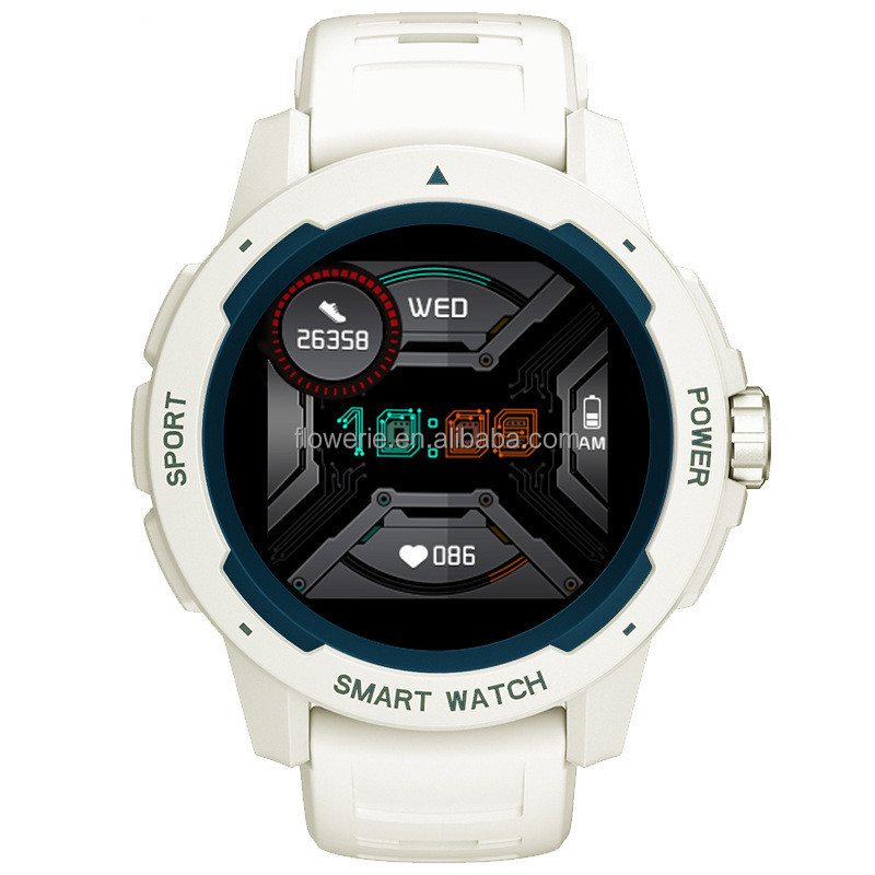 50m IP68 Waterproof Tactical S - огляд і ціна Outdoor Adventure Watches