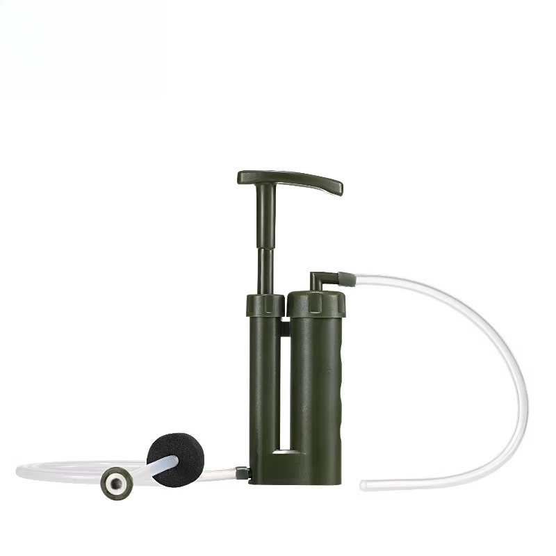 Genuine water purifier Outdoor - огляд і ціна Outdoor Adventure Vehicles