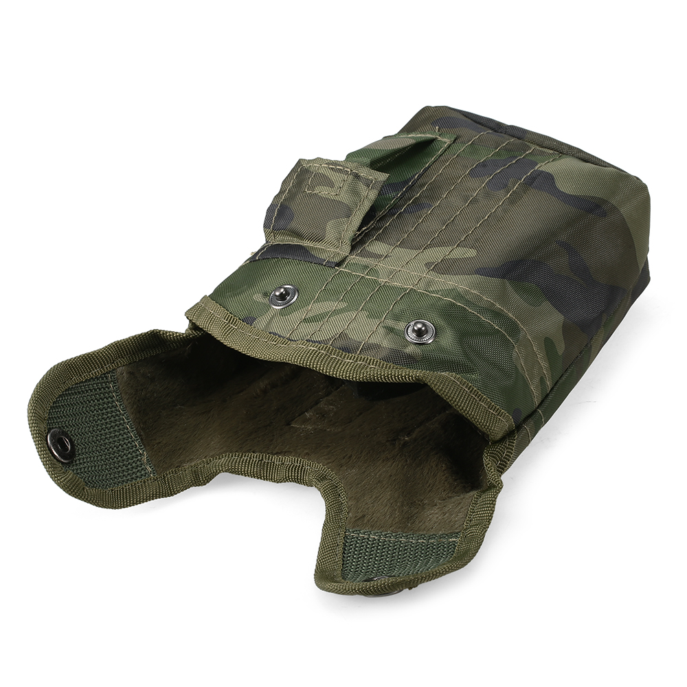 1L Outdoor Military Canteen Bo - огляд і ціна Outdoor Adventure Backpack