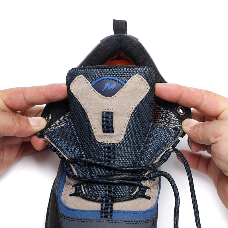 Outdoor Lover Trekking Shoes M - огляд і ціна Outdoor Adventure Shoes