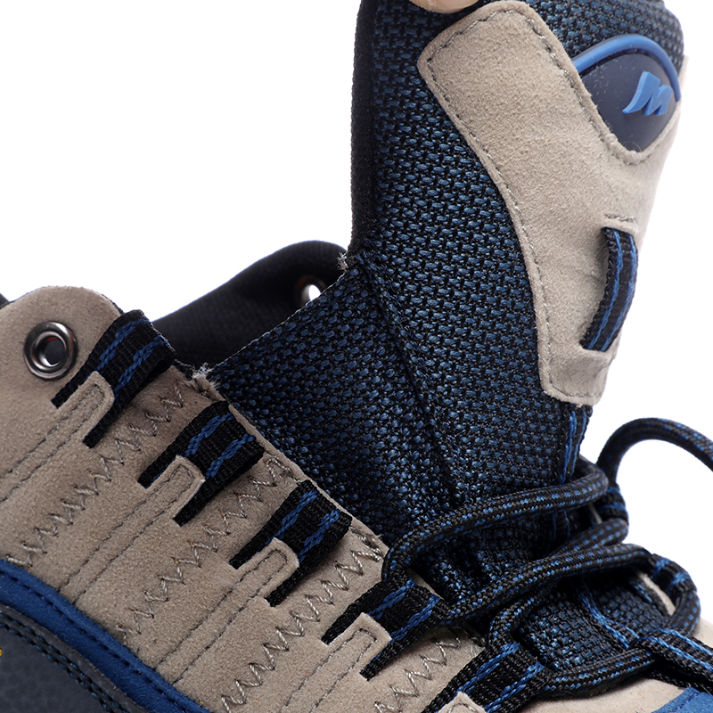 Outdoor Lover Trekking Shoes M - огляд і ціна Outdoor Adventure Shoes