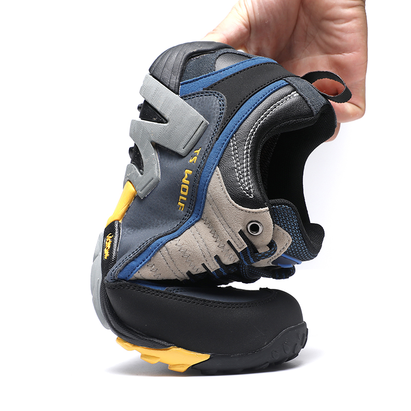 Outdoor Lover Trekking Shoes M - огляд і ціна Outdoor Adventure Shoes