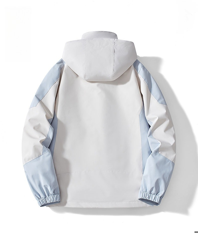 Exceptional 3 in1 Autumn Hikin - огляд і ціна Outdoor Adventure Windbreaker