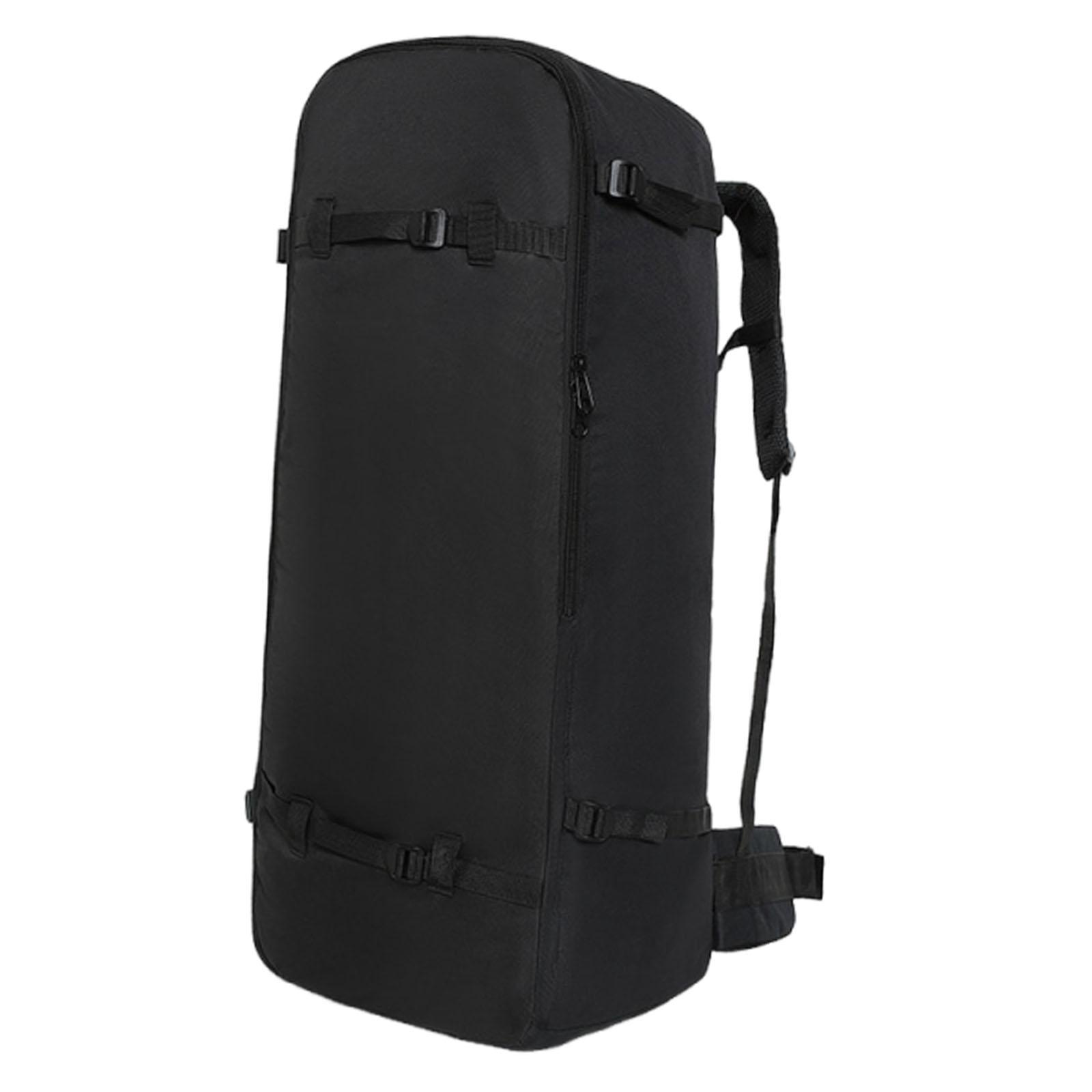 Paddle Boarding Bag Waterproof - огляд і ціна Outdoor Adventure Backpack