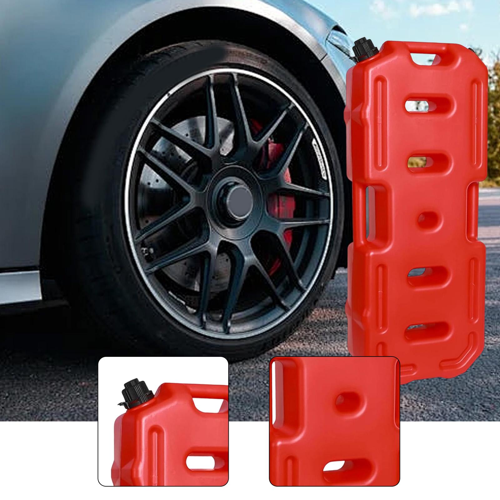 Motorcycle Fuel Tank Plastic S - огляд і ціна Outdoor Adventure Vehicles