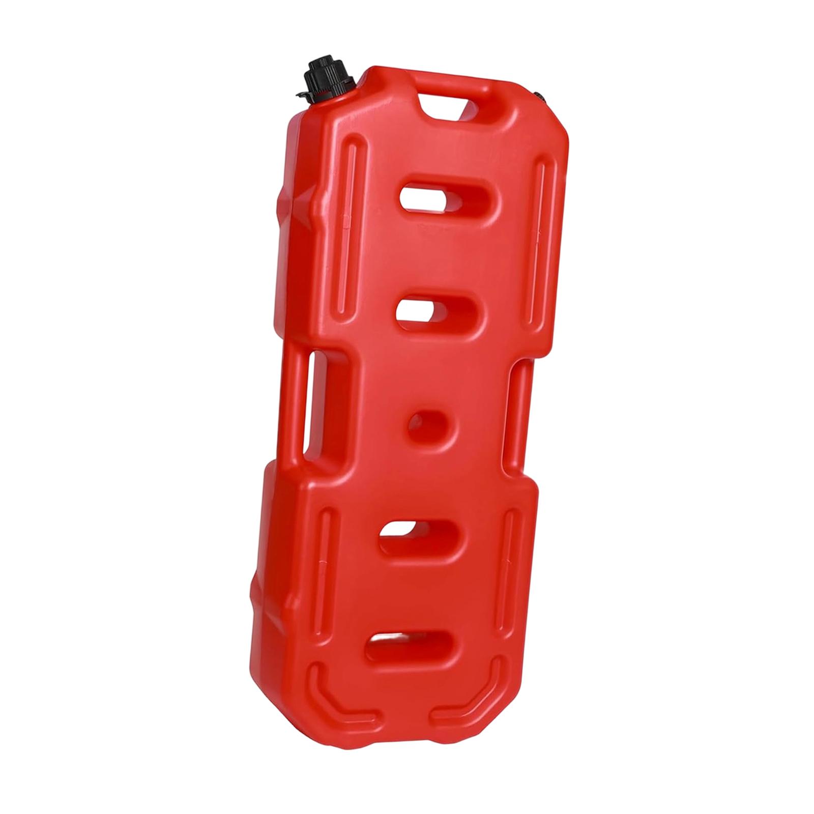 Motorcycle Fuel Tank Plastic S - огляд і ціна Outdoor Adventure Vehicles