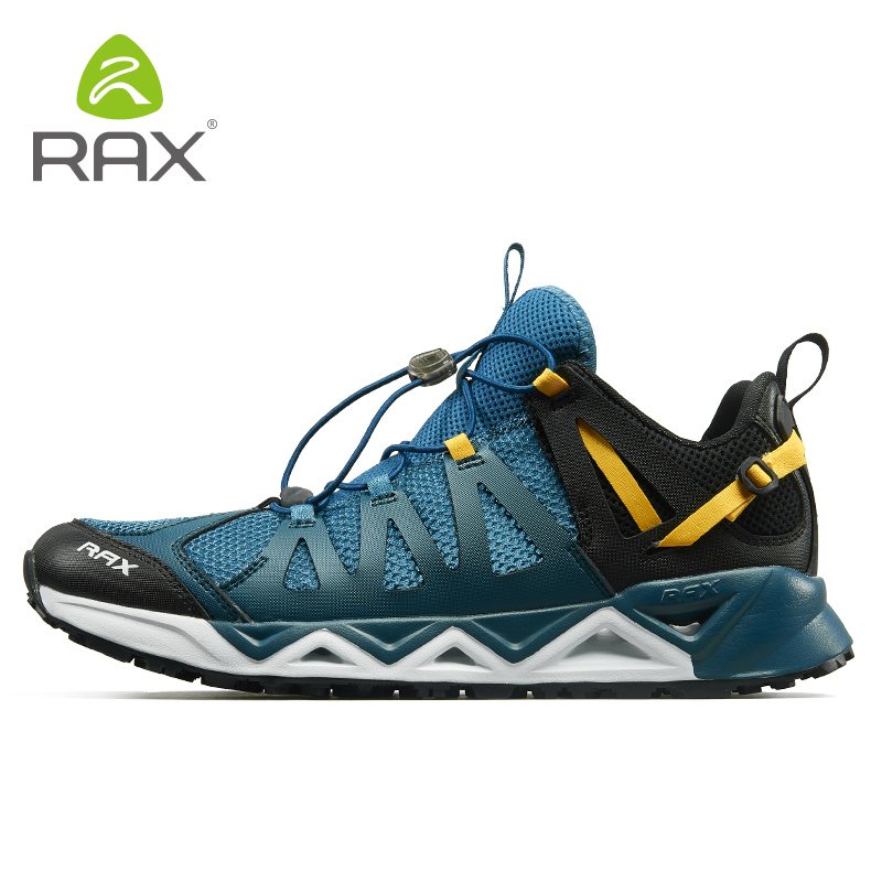 RAX New Men Women Summer Hikin - огляд і ціна Outdoor Adventure Shoes