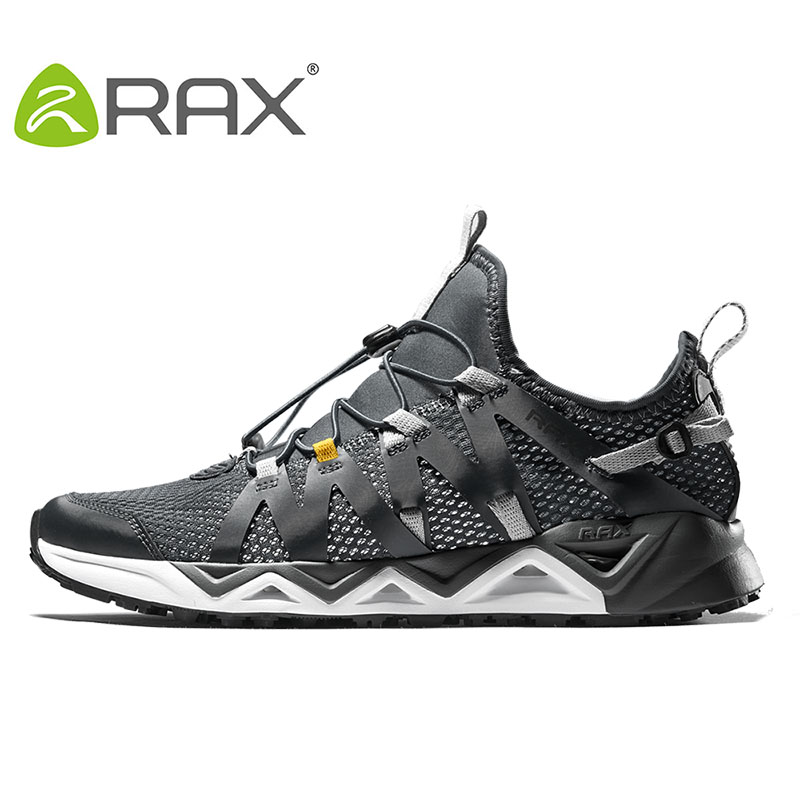 RAX New Men Women Summer Hikin - огляд і ціна Outdoor Adventure Shoes