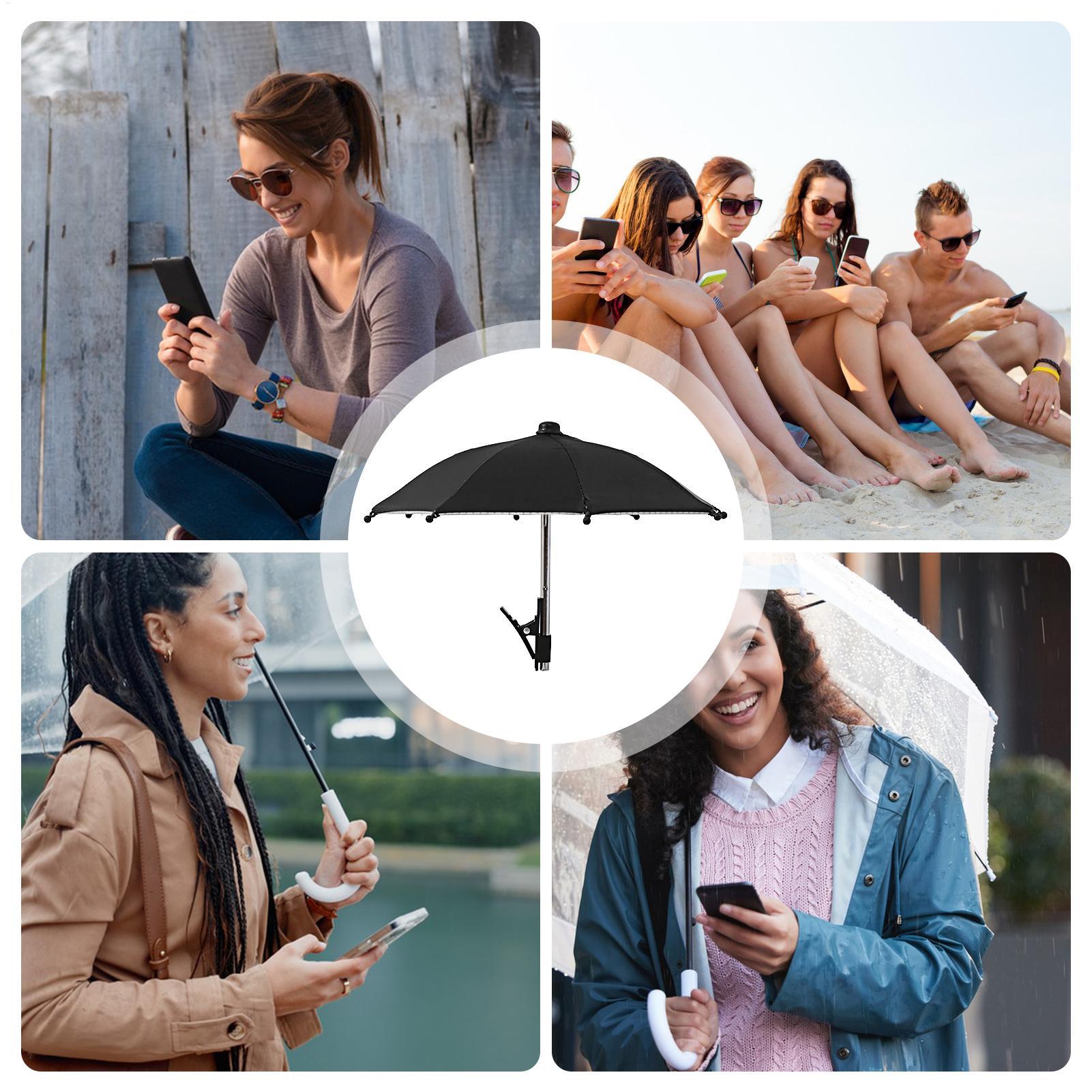 New Mobile Phone Holder Sunscr - огляд і ціна Outdoor Adventure Watches