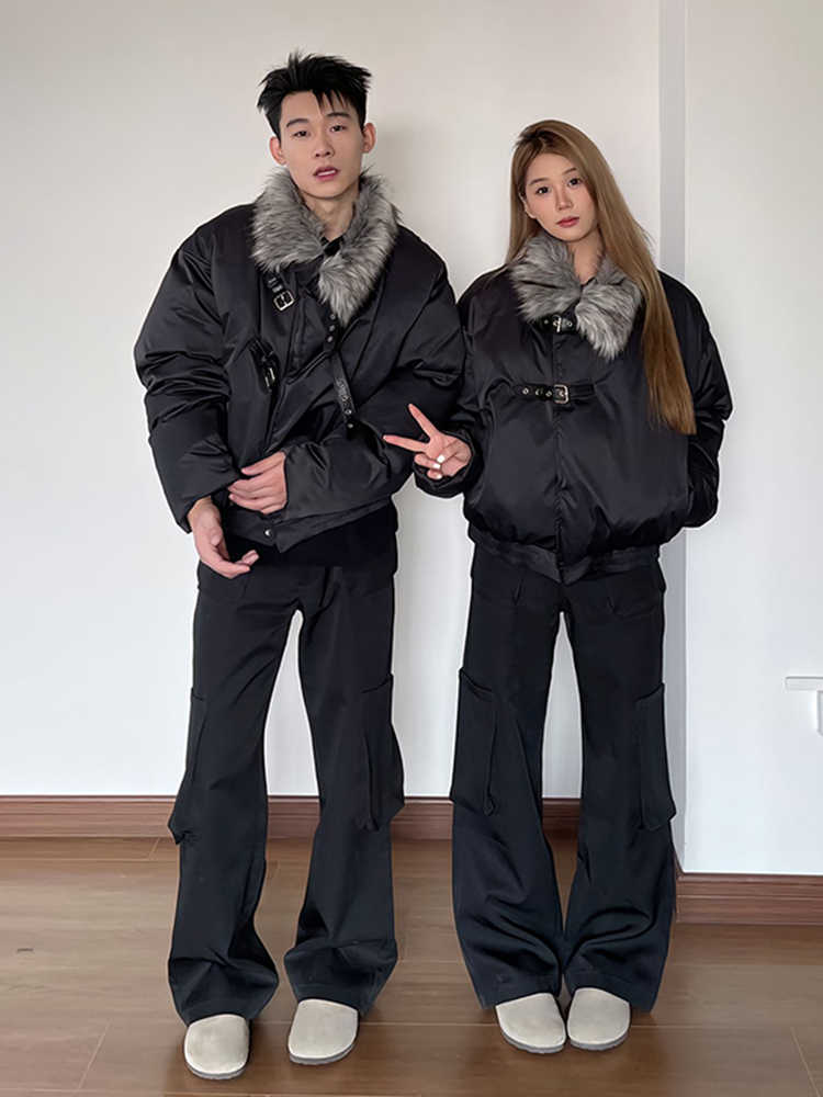 Fur Collar Eastern Europe Mili - огляд і ціна Outdoor Adventure World