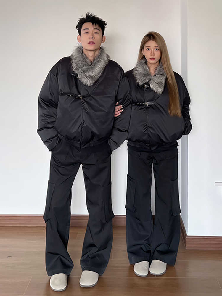 Fur Collar Eastern Europe Mili - огляд і ціна Outdoor Adventure World