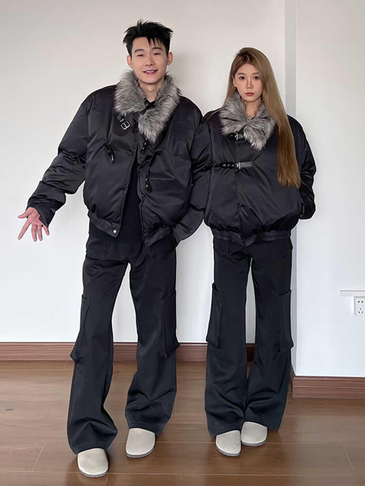 Fur Collar Eastern Europe Mili - огляд і ціна Outdoor Adventure World