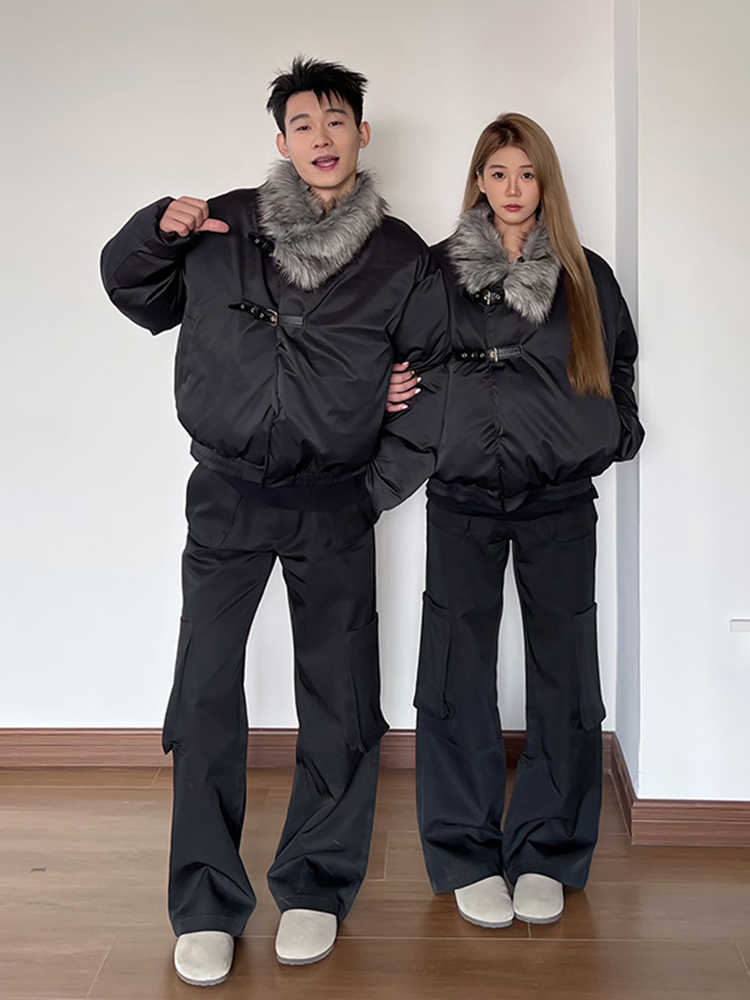 Fur Collar Eastern Europe Mili - огляд і ціна Outdoor Adventure World