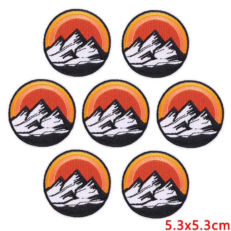 10pcs/lot Wholesale Outdoor Mo - огляд і ціна Outdoor Adventure Show