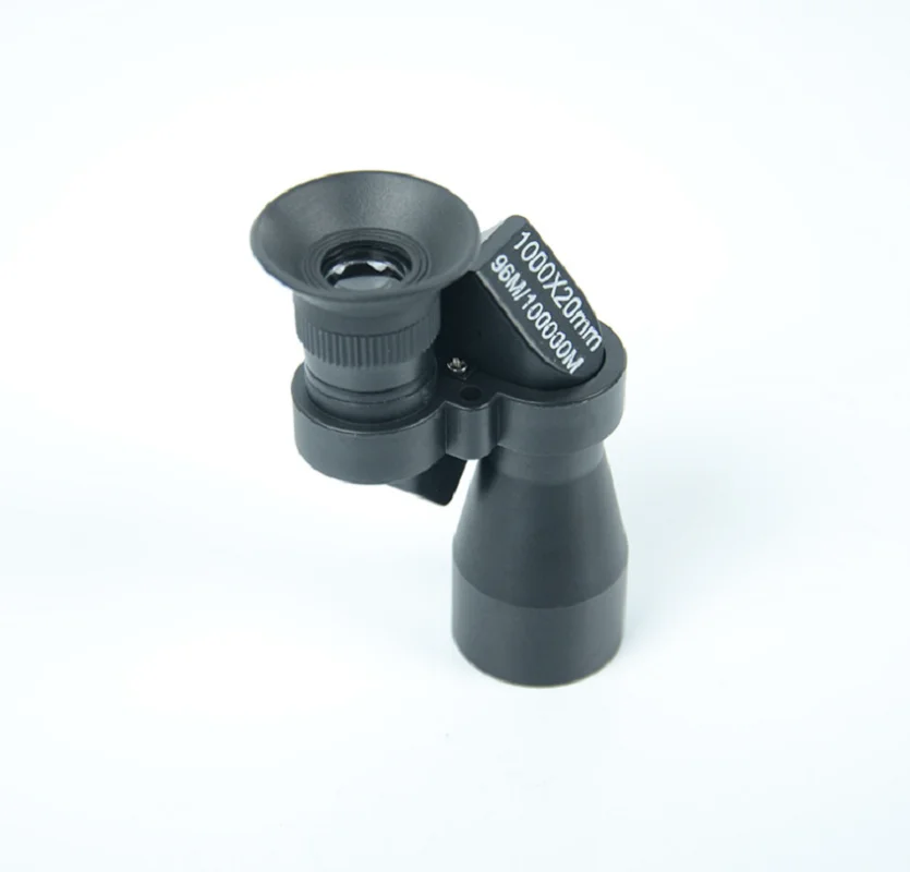 Portable 1000x Zoom Monocular, - огляд і ціна Outdoor Adventure Watches