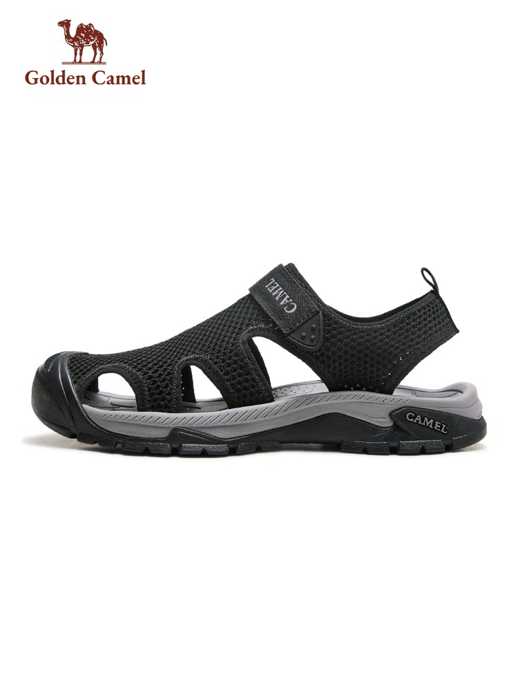 Golden Camel Summer Men's Sand - огляд і ціна Outdoor Adventure Shoes