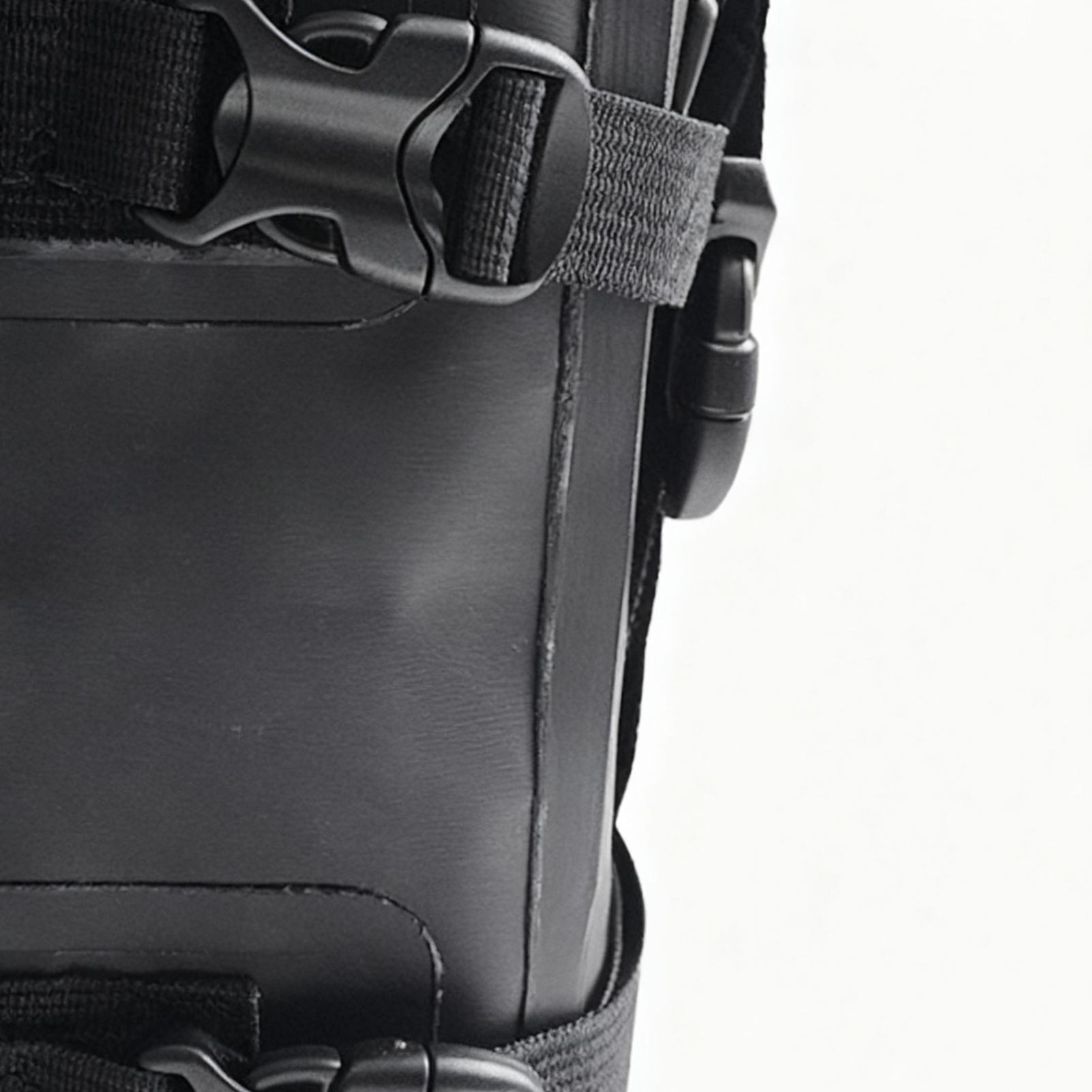 Motorcycle Side Bag Waterproof - огляд і ціна Outdoor Adventure Backpack