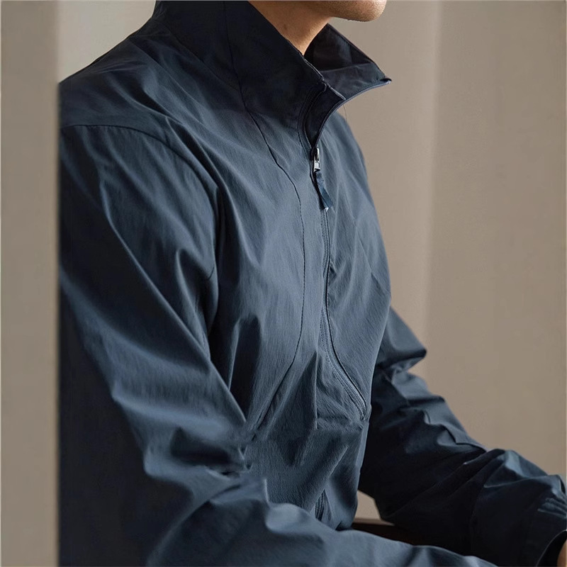 Mens Adventure Ready 2025 Autu - огляд і ціна Outdoor Adventure Windbreaker