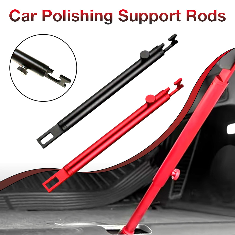 Adjustable Aluminum Support Ro - огляд і ціна Outdoor Adventure Vehicles