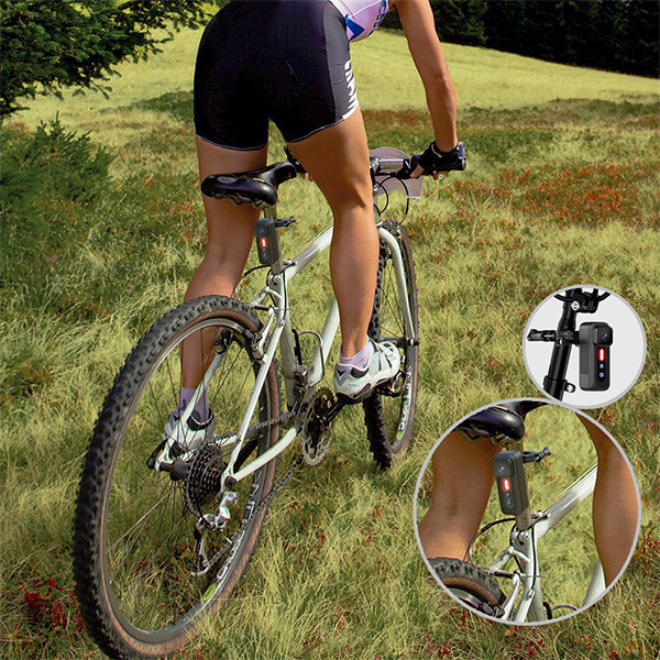 New 1080P Bicycle Recorder Bic - огляд і ціна Outdoor Adventure Games