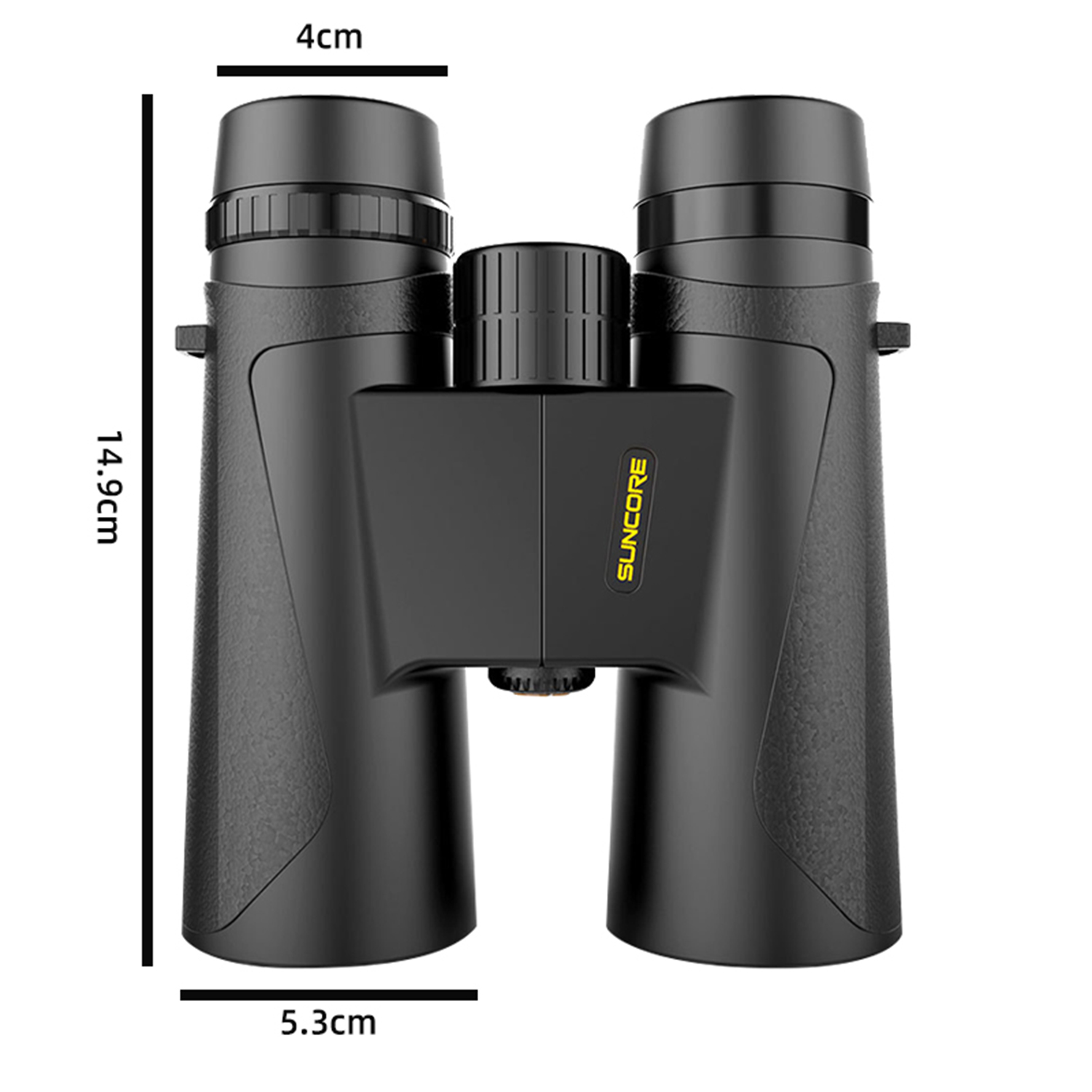12×42 Adult Binoculars with Hi - огляд і ціна Outdoor Adventure Watches