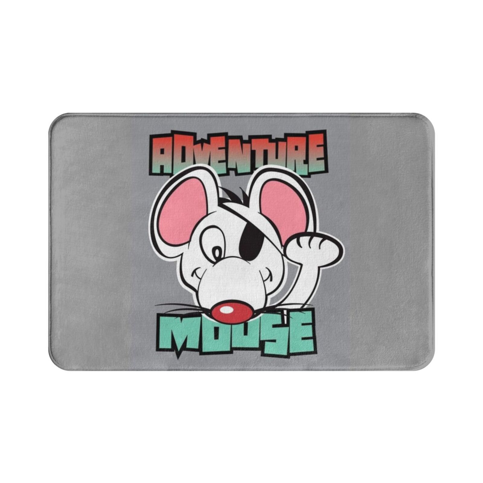 Adventure Mouse Carpet Mat Rug - огляд і ціна Outdoor Adventure World