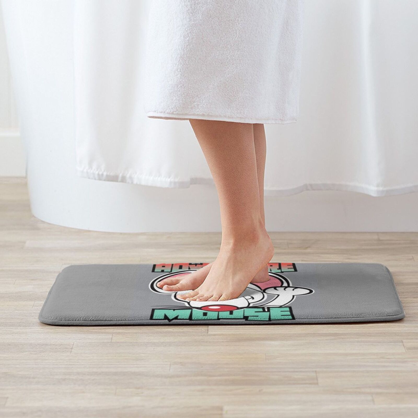 Adventure Mouse Carpet Mat Rug - огляд і ціна Outdoor Adventure World
